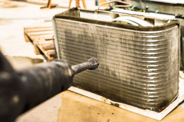 Best Duct Cleaning for Offices  in Brookmont, MD