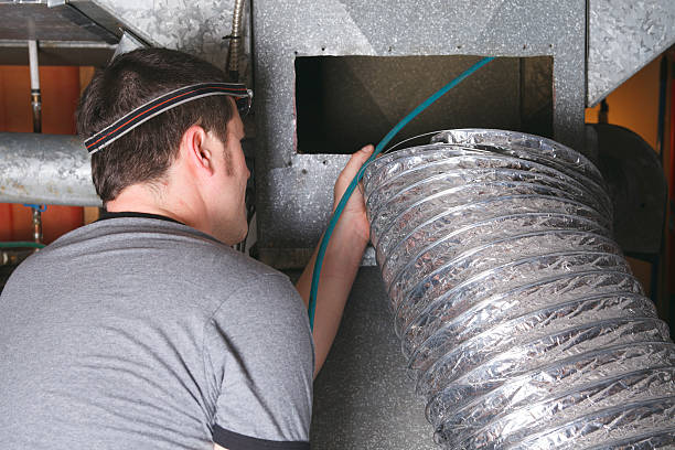 Best Best Air Duct Cleaning Company  in Brookmont, MD