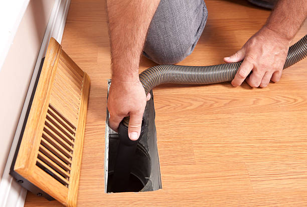 Best Affordable Duct Cleaning Services  in Brookmont, MD