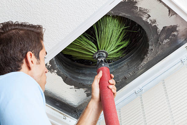 Best Ductwork Cleaning Services  in Brookmont, MD