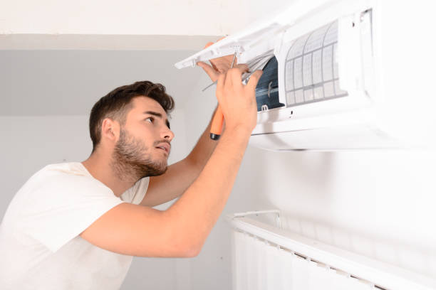 Best Affordable Air Duct Cleaning  in Brookmont, MD